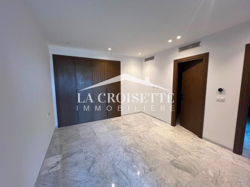 Appartement S+3 à La Marsa 